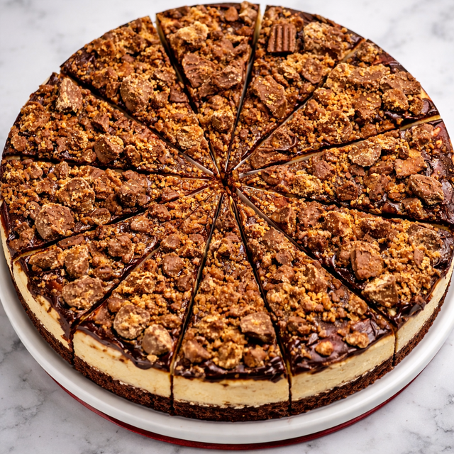 Order Online | Just Cheesecake Outlet